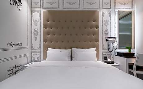 Yesan G Self Check In Hotel