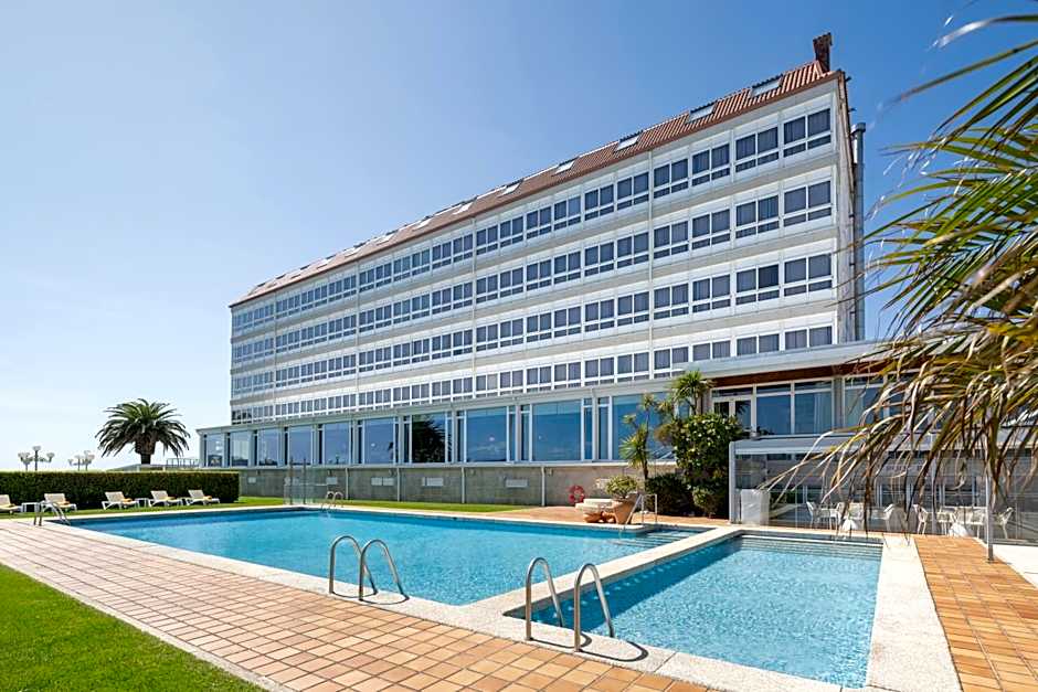 Hotel Talaso Louxo La Toja