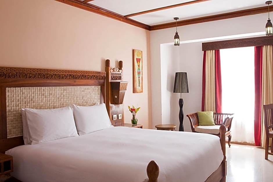 Turaco Spice Tree, a Tribute Portfolio™ Hotel