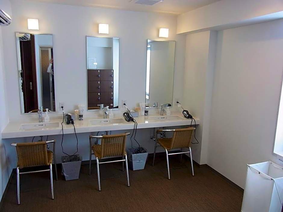 Fukuyama Oriental Hotel