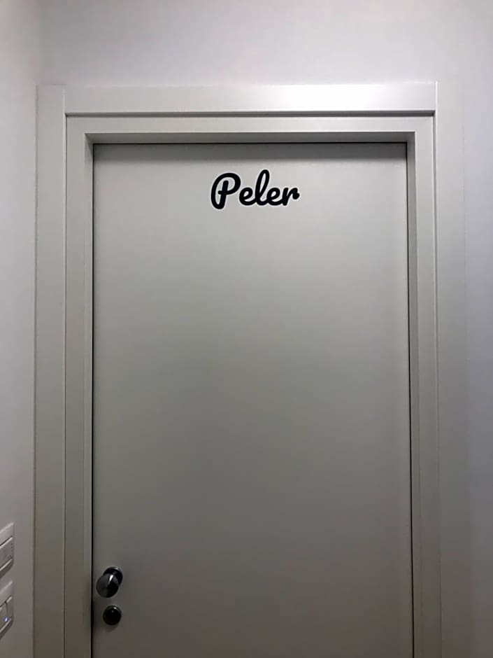 Il Sole e la Luna B&B in Garda