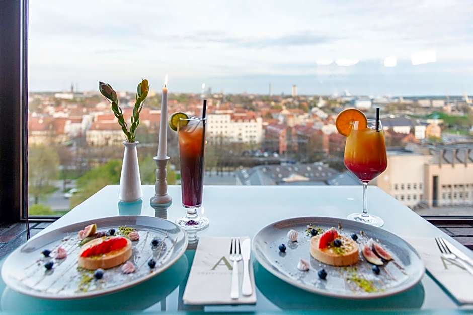 Amberton Hotel Klaipeda