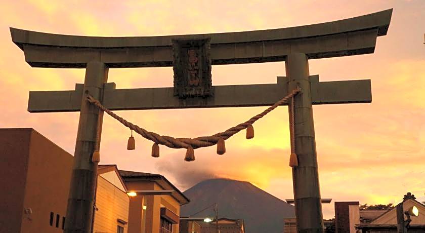 Hostel Fujisan YOU