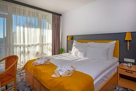 Zsóry Liget Hotel & Spa Superior