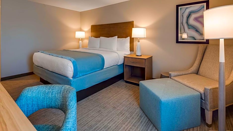Best Western Plus Desoto