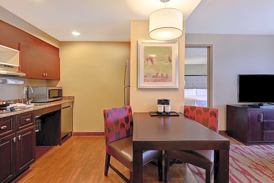 Homewood Suites By Hilton Albuquerque Airport