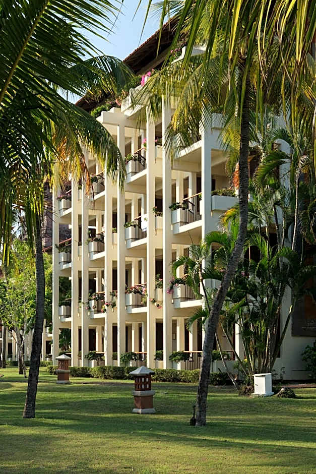 The Ayodya Palace