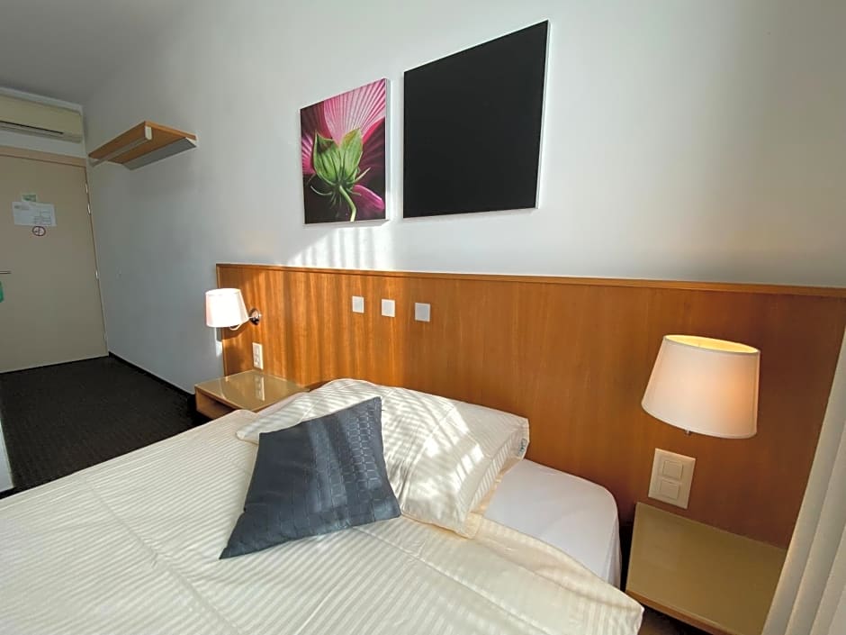 Businesshotel Lux