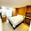 Deluxe Rooms by Holiday Stays