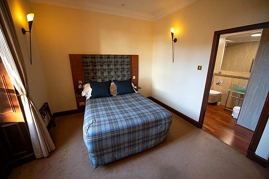 The Mansefield Hotel