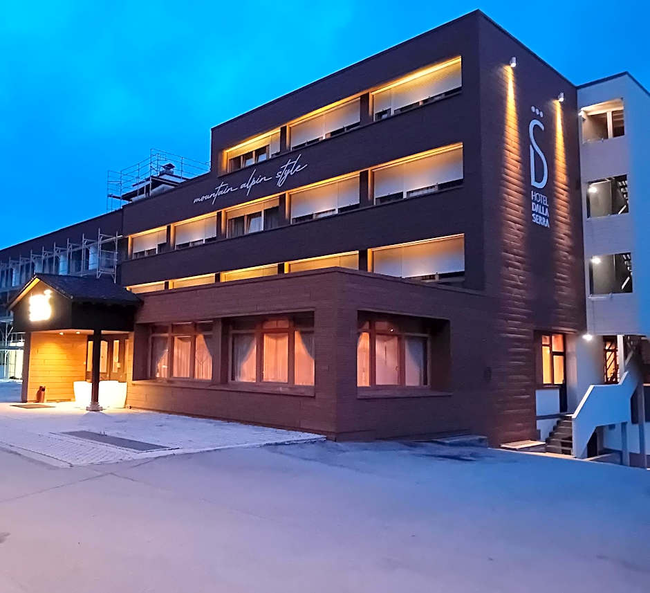 Hotel Dalla Serra