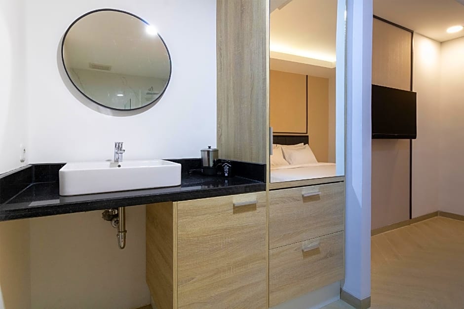 Samana Residence Denpasar