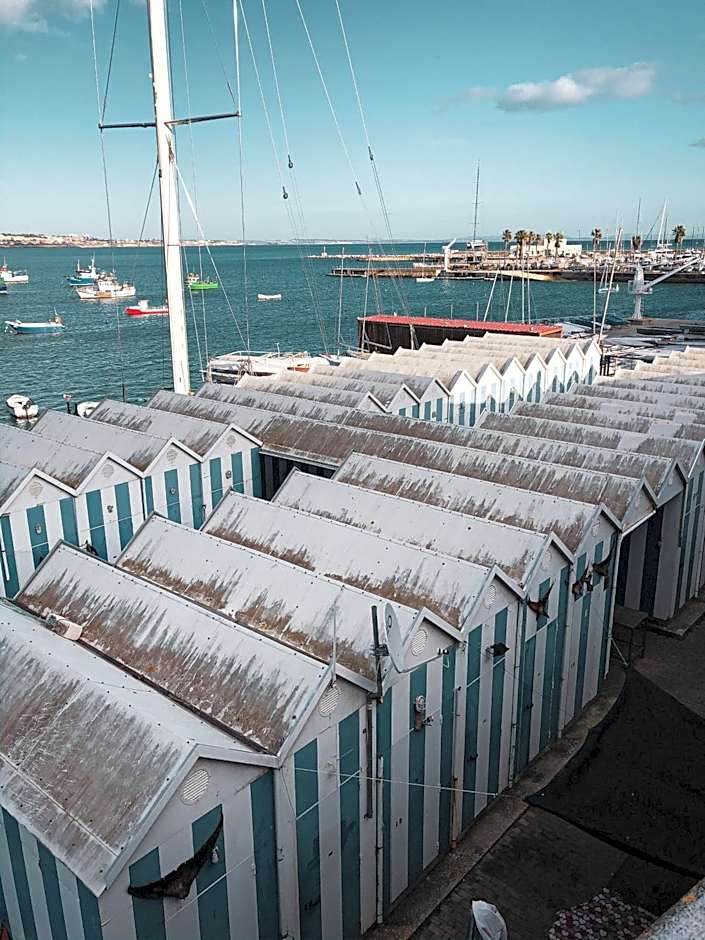 Amazonia Estoril Hotel