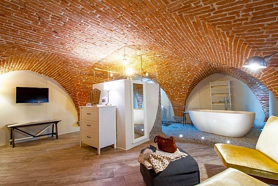 N4U Guest House Florence