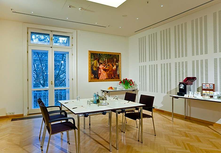 Eurostars Grand Hotel Wien