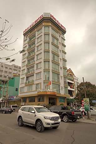 khách sạn Đông Hải