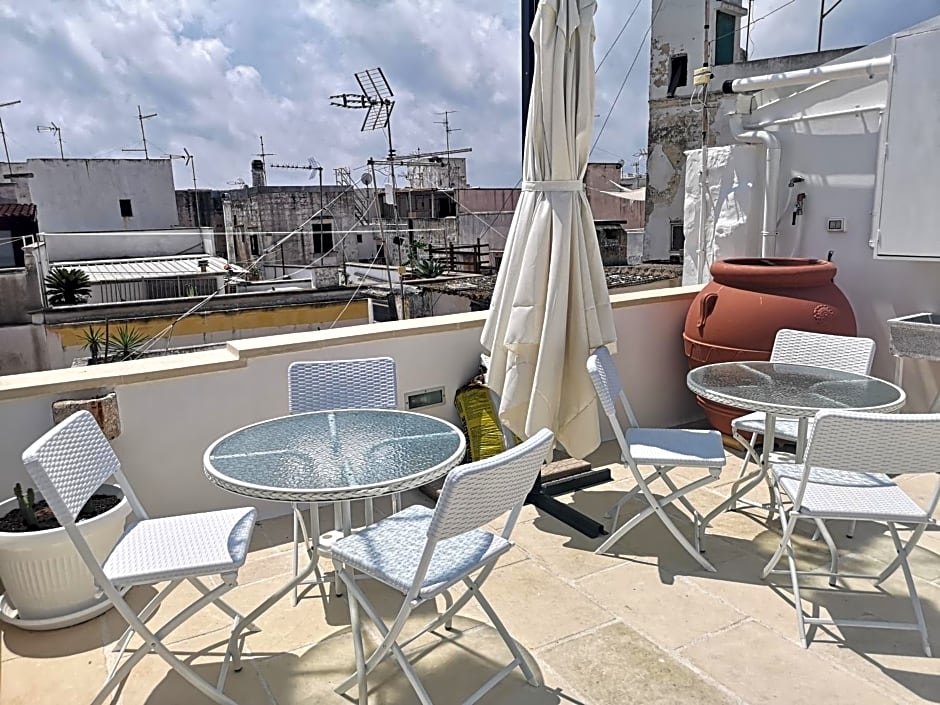 B & B San Giovanni 9