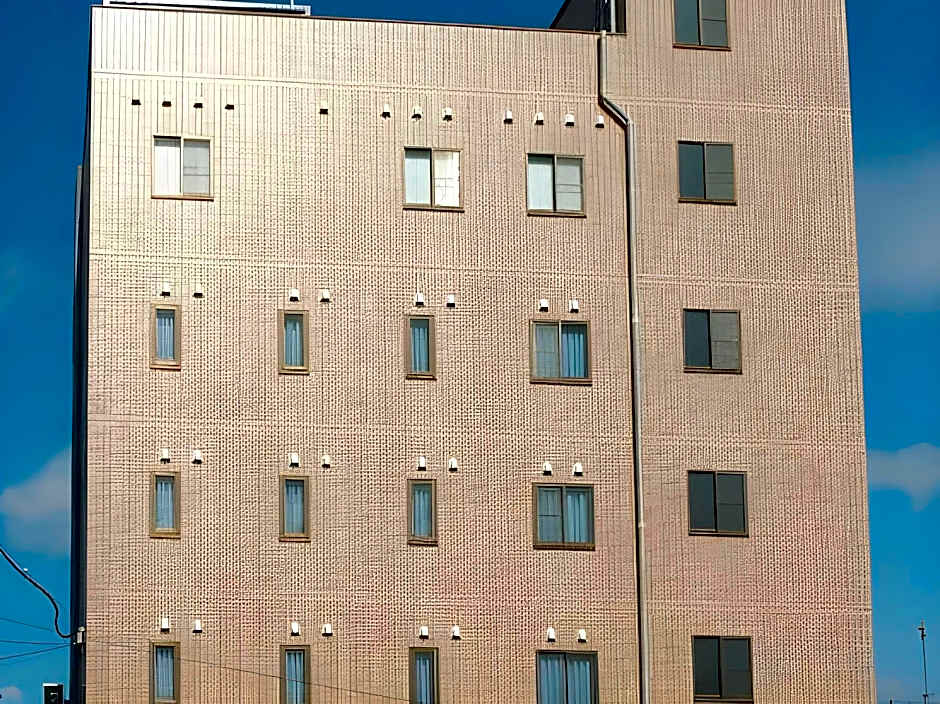 Fujieda Ogawa Hotel