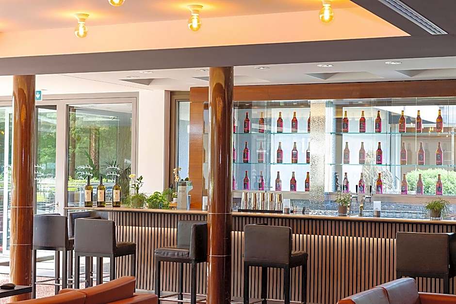 Schlosshotel Monrepos