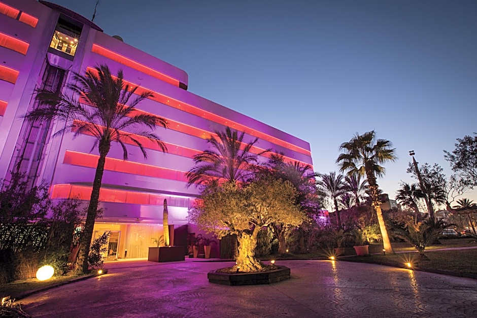 Pacha Hotel