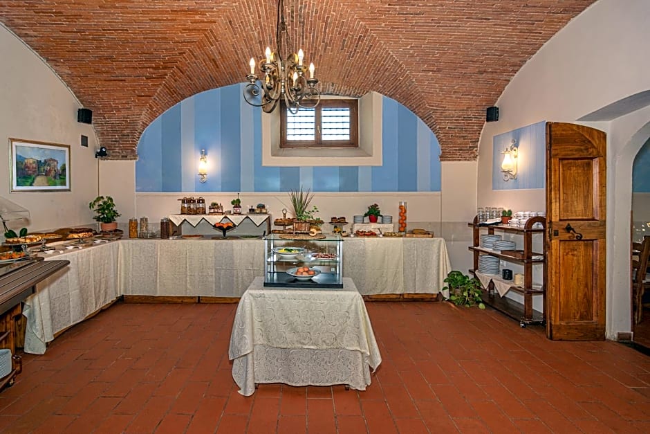 Hotel Villa Rinascimento