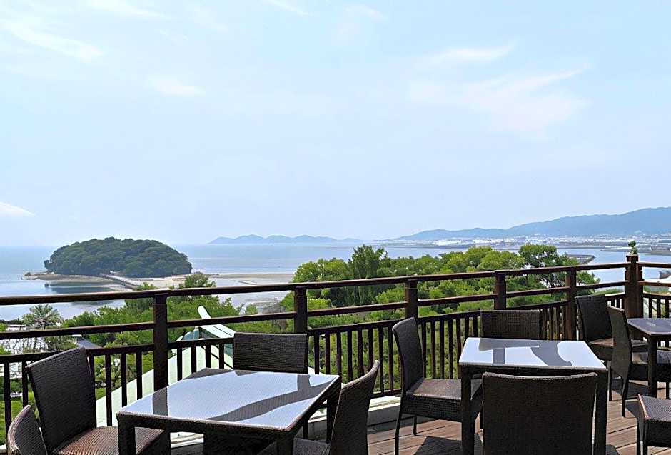 Gamagori Classic Hotel