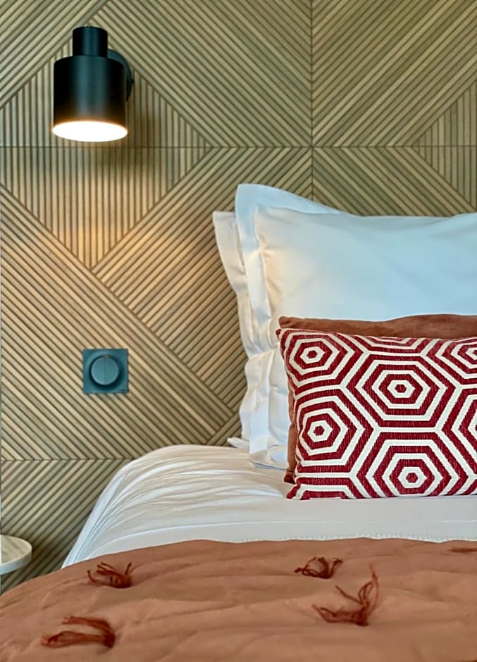 La Maison Gervaiserie & Spa