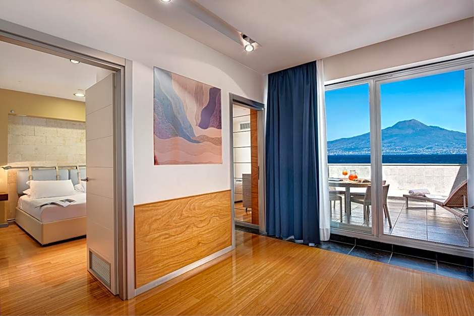 Towers Hotel Stabiae Sorrento Coast