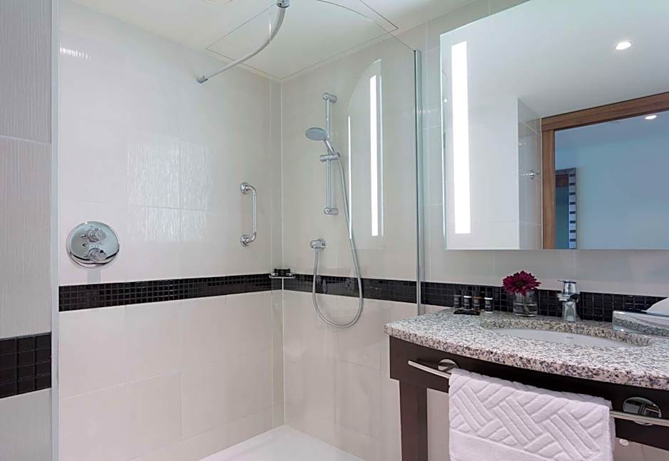 Hampton By Hilton Warsaw City Centre
