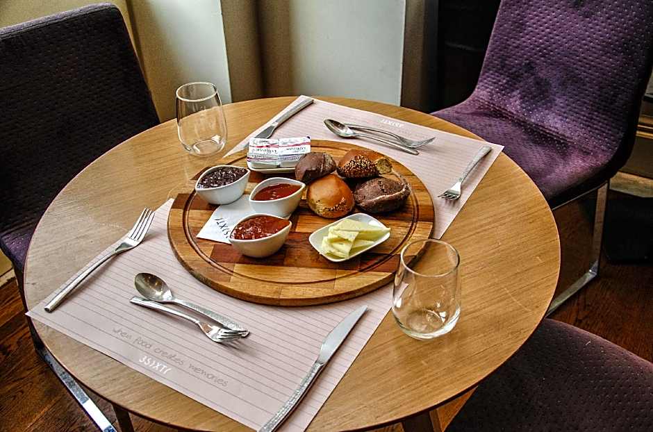 Impero Luxury Suites Nafplio