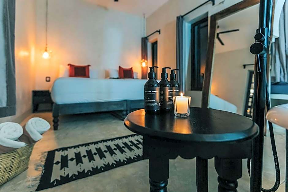 Yum Kaax Boutique Villa