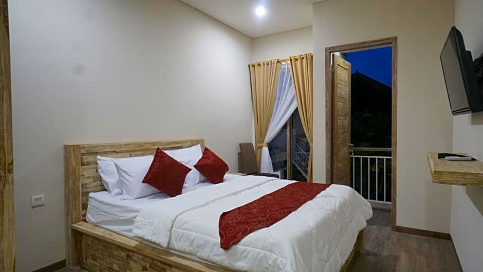 Maharani Residence