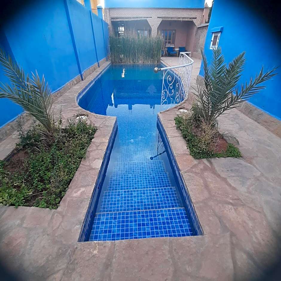 Kasbah Petit Nomade