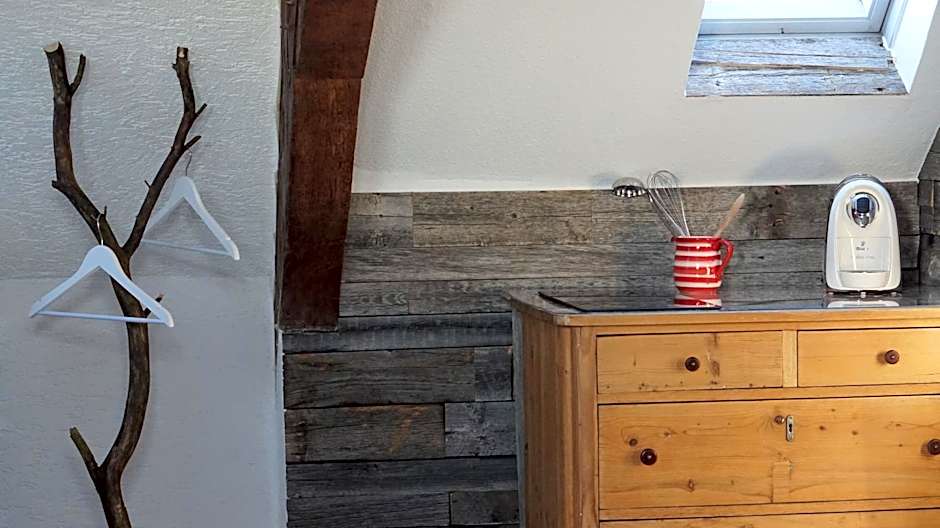 Altes Zehnthaus Geierlay