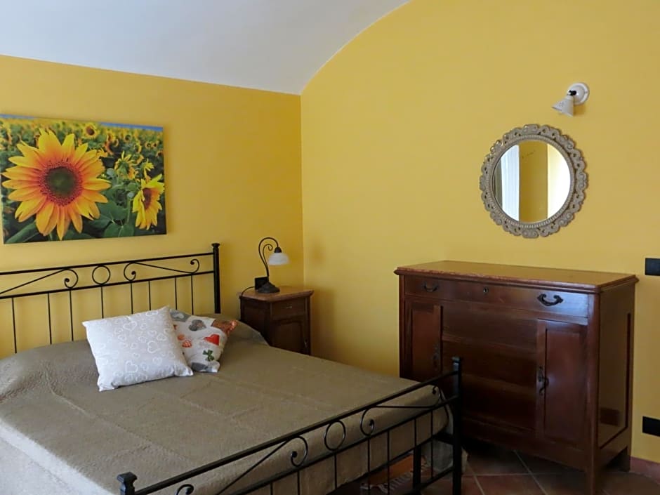 La Bella Dormiente B&B