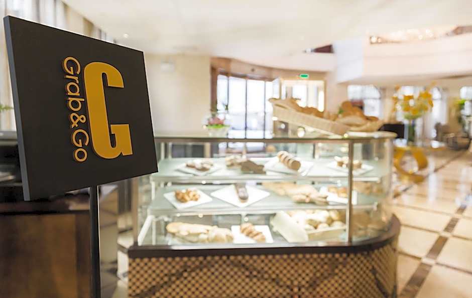 Golden Tulip Addis Ababa