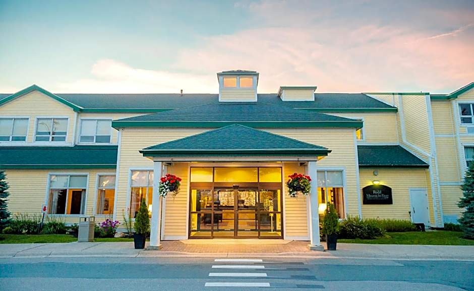 Rodd Miramichi River