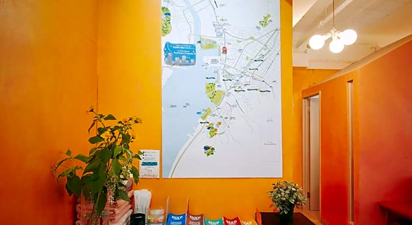 Hostel Casa Noda Nagasaki