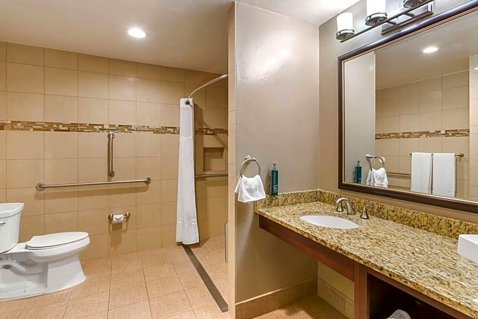Hilton Vacation Club Varsity Club Tucson