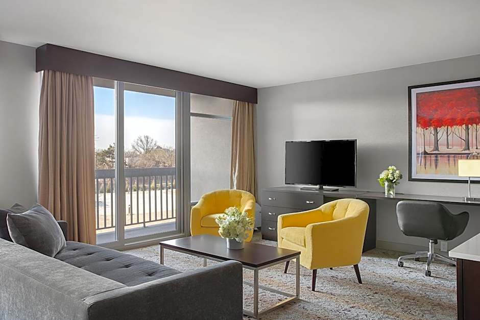 Delta Hotels by Marriott Somerset