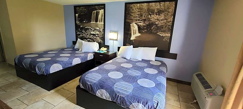 Fairview Inn & Suite