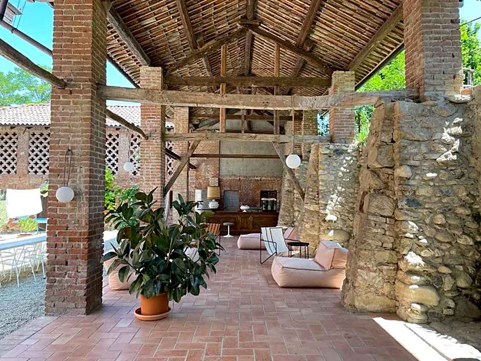 Casa Dormiveglia
