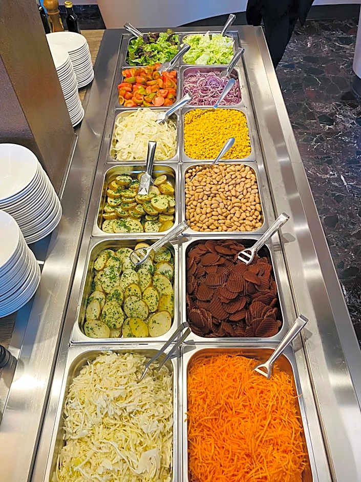 Hotel La Perla Del Golfo