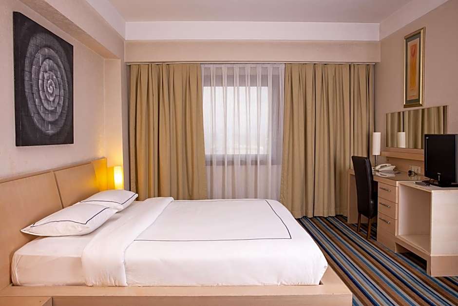 Anemon Grand Eskişehir Otel