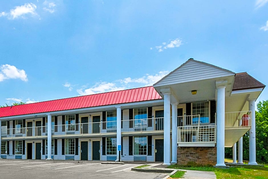 Rodeway Inn & Suites Orangeburg