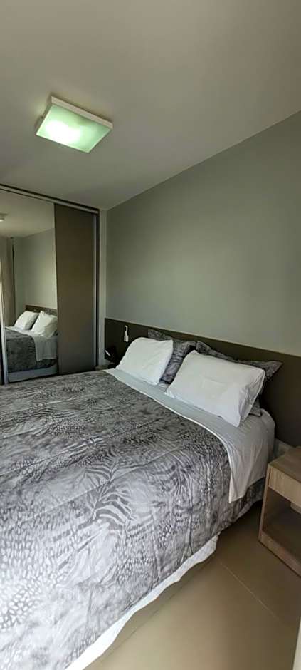 Casa 109 COND BRISAS DO FAROL n 07