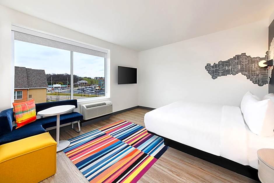 Aloft Cincinnati West Chester