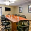 Comfort Inn Lansing West