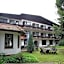 Hotel Büchner Garni