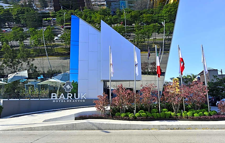 Photo 1 of 50 of Baruk Guadalajara Hotel de Autor